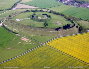 Old-Sarum